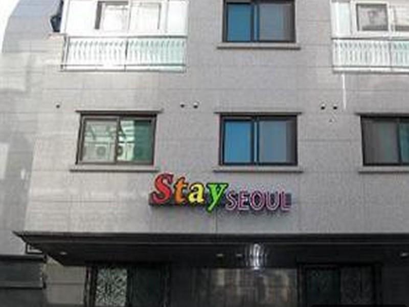 Stay Seoul Residence