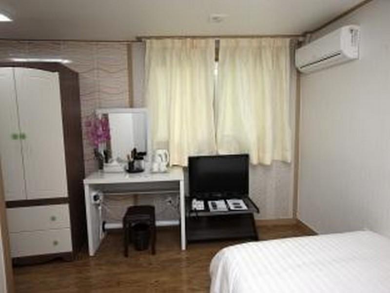 Stay Seoul Residence Hotel