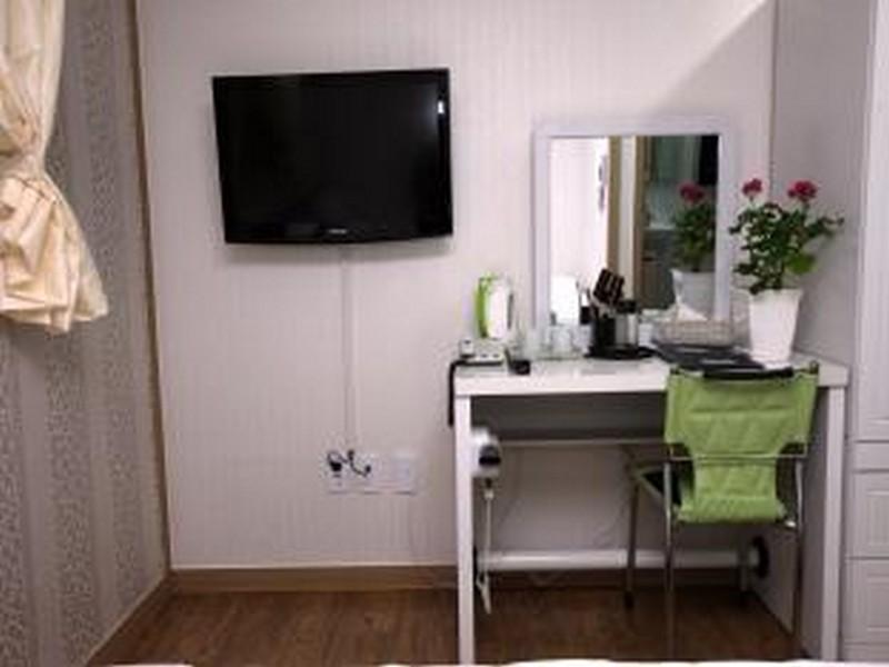 Hotel Stay Seoul Residence Seoul