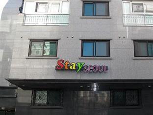 Stay Seoul Residence 2*