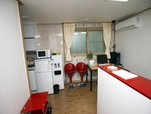 Stay Seoul Residence Hotel 2*