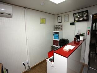 Stay Seoul Residence 2* Seoul