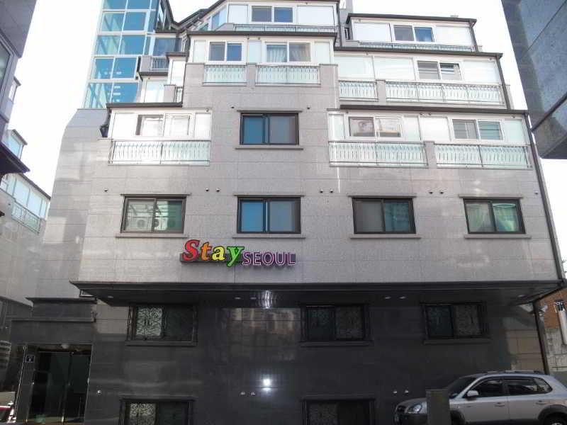 Stay Seoul Residence