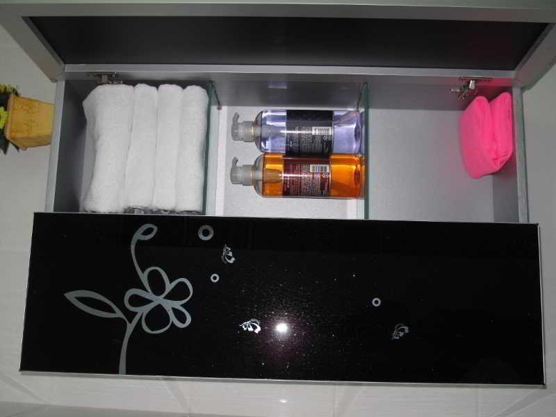 Hotel Stay Seoul Residence