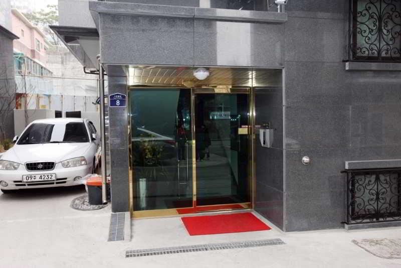 Hotel Stay Seoul Residence