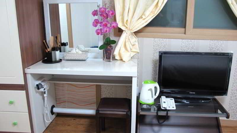 Hotel Stay Seoul Residence 2*