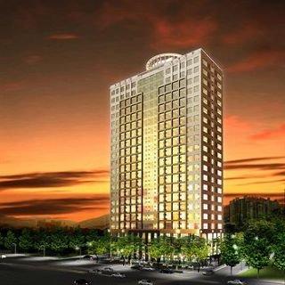 Stay Seoul Residence 2* Seoul