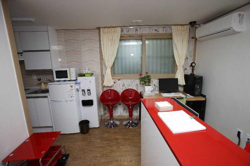 Hotel Stay Seoul Residence