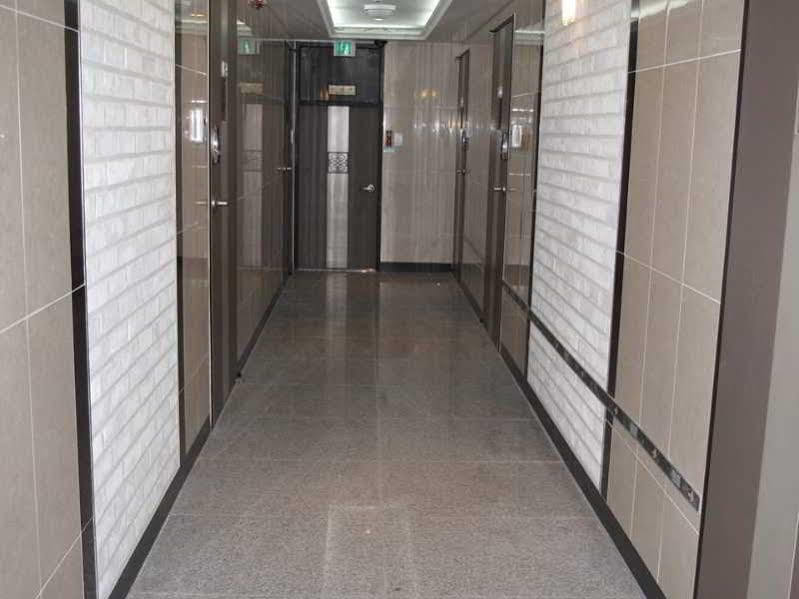 Stay Seoul Residence Hotel 2*